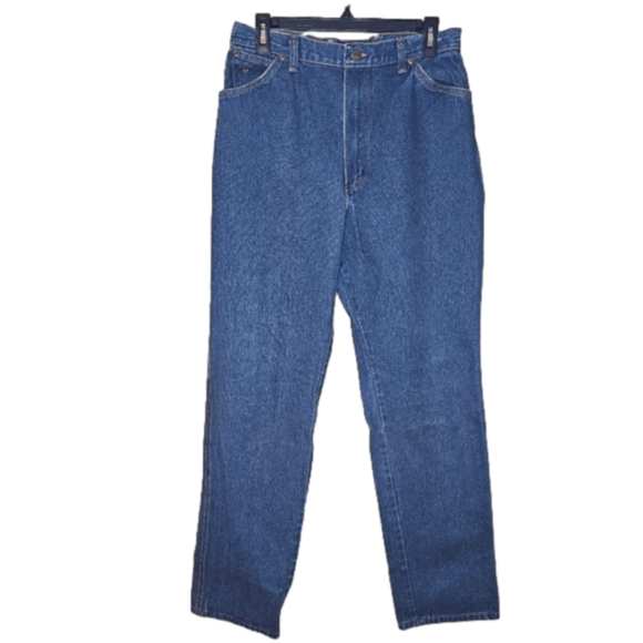Vintage Women's Wrangler jeans Size 16 - Picture 1 of 12